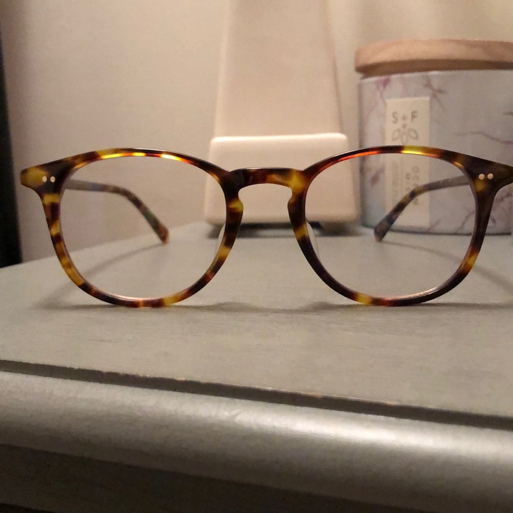 Diff Jaxson Blue Light Glasses - image 1